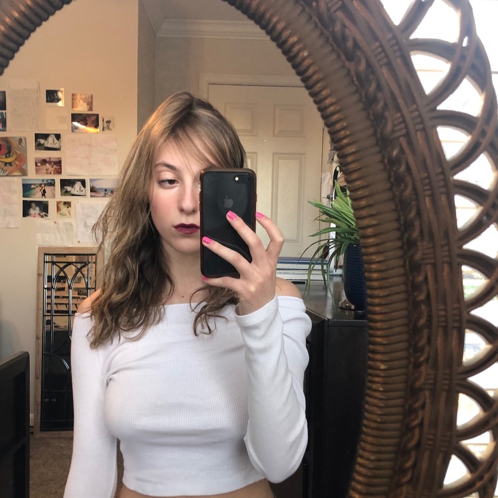 Meet your Posher, Sara